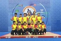 Vietnam hopes to improve its Olympic performance