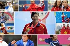 23 Vietnamese athletes to compete at Rio Olympics
