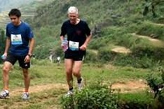 International Mountain marathon set to get underway in Sapa