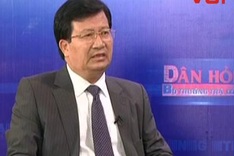 VND30 trillion real estate bailout causes controversy