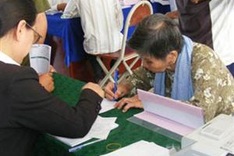 Waste firm agrees to cough up damages