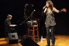 Italian jazz duo to perform in Vietnam
