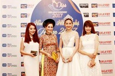 Miss ASEAN Friendship 2017 kicked off