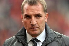 Rodgers appointed Liverpool manager