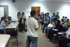 Students denounce Raffles School for fraud