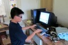 Disabled need IT training for jobs