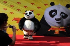 DreamWorks plans $3.2 billion China tourist attraction