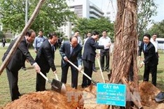 PM expects VNU-HCM to rank among top Asian universities