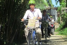 Hoi An goes ‘green’ in fresh campaign
