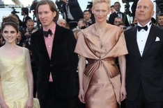 Stars, sexism row share Cannes opening spotlight