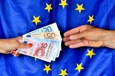 Moody's downgrades EU rating outlook to 'negative'