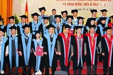 Many universities evade regulations on opening new departments