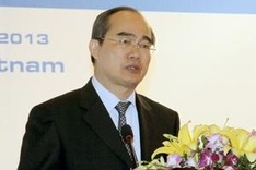 Vietnam hosts World Electronics Forum
