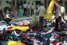 Vietnam puts the squeeze on counterfeit goods