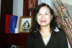 Vietnamese teacher devotes life to Angola’s education