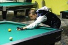 Vu aims to knock ‘em out at Dutch tourney