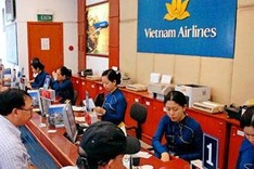 Vietnam Airlines to increase domestic airfare prices