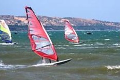 Vietnam gears up for 2014 Asian Beach Games