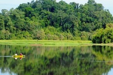 Cat Tien National Park striving for world natural heritage status