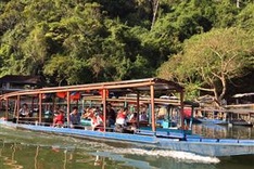 Number of foreigners to Vietnam up 20% in November