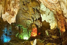 Phong Nha-Ke Bang National Park admission prices discounted