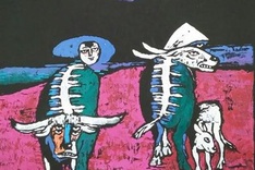 Norwegian Exhibition: Vietnamese Beauty in Art