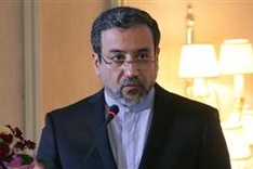 Iran, US hold direct talks in Geneva for nuclear deal