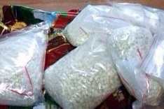 Court confirms 29 death sentences in biggest drug case