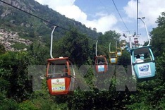 Master plan for Mt Ba Den tourism development announced