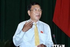 Education minister questioned at NA hearing