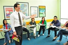 Hanoi to spot check private educational institutions