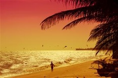 Mui Ne among 12 best beaches in Asia-Pacific