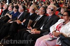 Vietnam participates in 18th int’l preschool education confab in Mexico