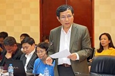 Winter to be warmer this year in Vietnam due to El Nino phenomenon