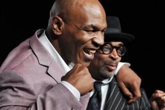 Mike Tyson to take one-man show to Broadway