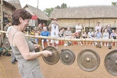 Tourism degrades cultural traditions