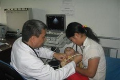 VND19 billion for children with coronary conditions