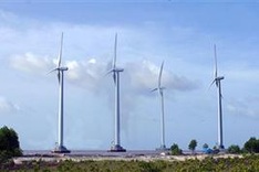 Price rise agreement propels wind power growth