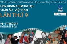 European - Vietnamese Documentary Film Festival to kick off