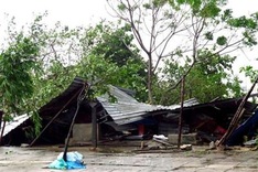 US$2 billion lost to natural disasters in Vietnam in 2017