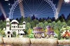Asian Park Danang set to open to public in 2014