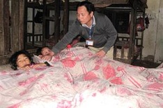 Fresh typhoon hits East Sea