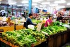Hanoi's CPI continues to hike in January as Tet approaches