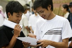 Admissions renewed for 62 university courses