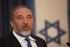 Israeli foreign minister predicts 'Persian Spring'