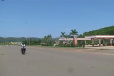 Binh Dinh Province set for USD22bn mega oil complex