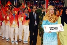 Vietnamese students to compete at ASEAN event