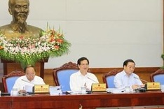 PM: More efforts needed to meet targets