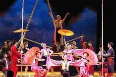 Culture target programme under review