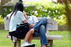 Early sex blamed for high abortion rates among teenagers